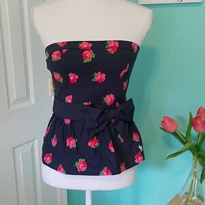 Abercrombie and Fitch Top